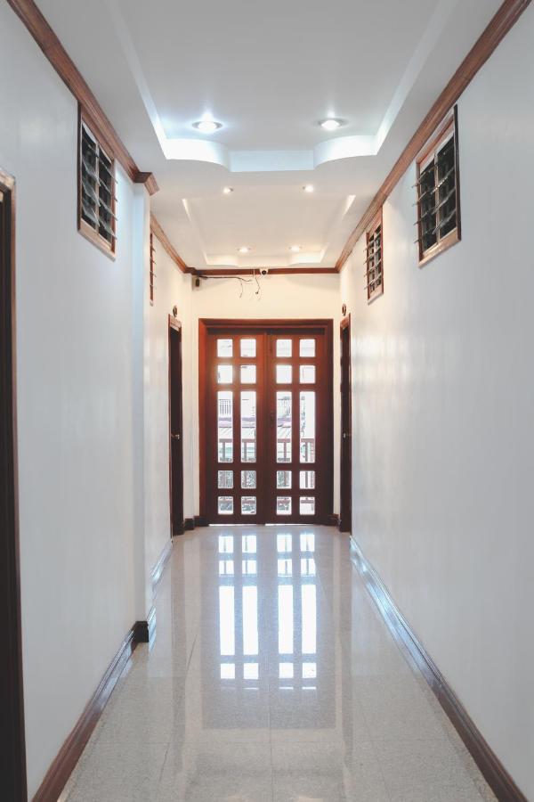 Khampiane Hotel Ban Nongdouang Экстерьер фото