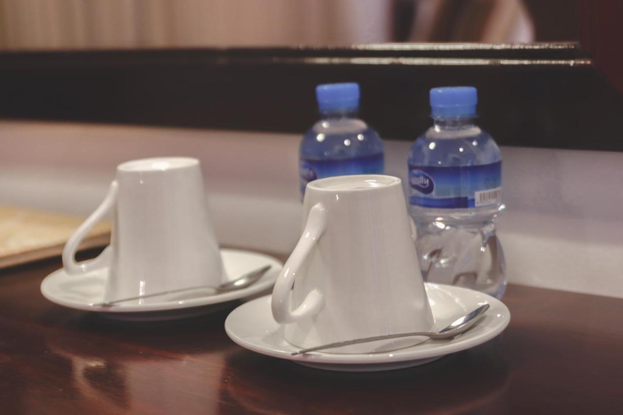 Khampiane Hotel Ban Nongdouang Экстерьер фото